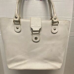 Kate Spade Pebble Leather Tote Bag
